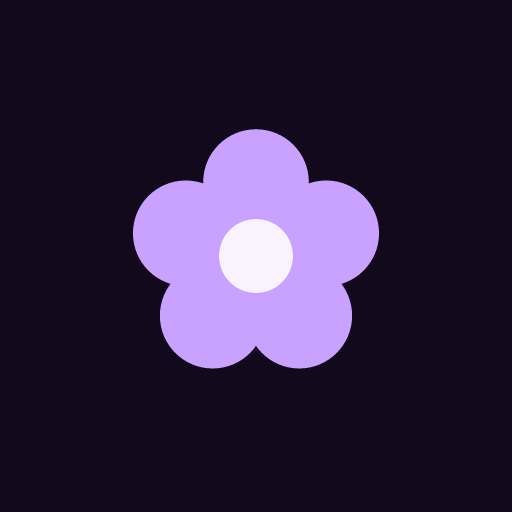 Israel Flower logo
